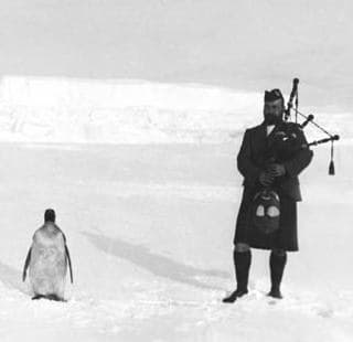 Scottish Antarctic Expedition