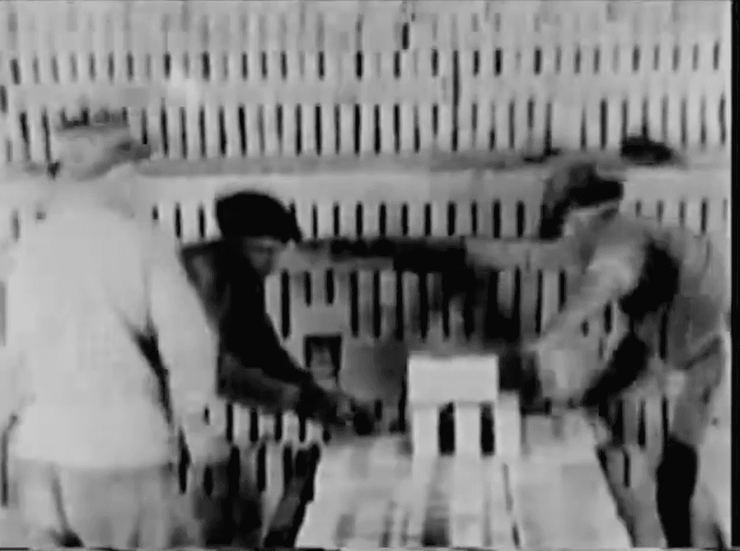 The Story of Fire Clay Refractories