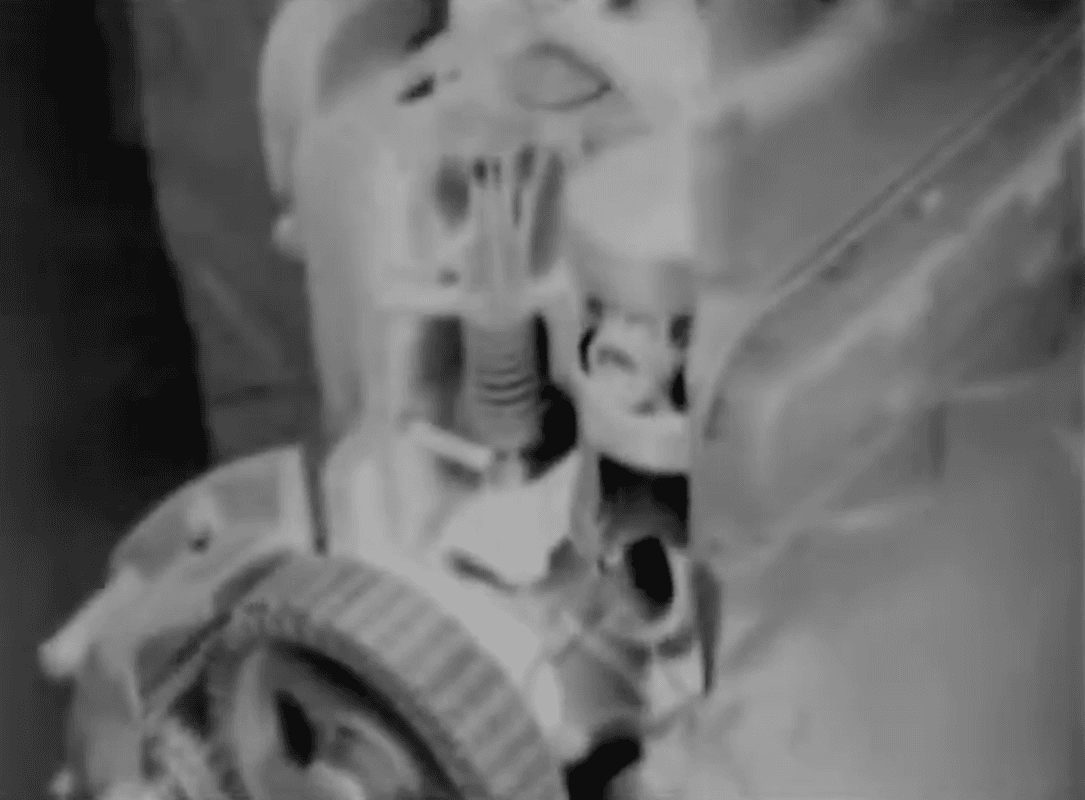 The Story of Gasoline Motor