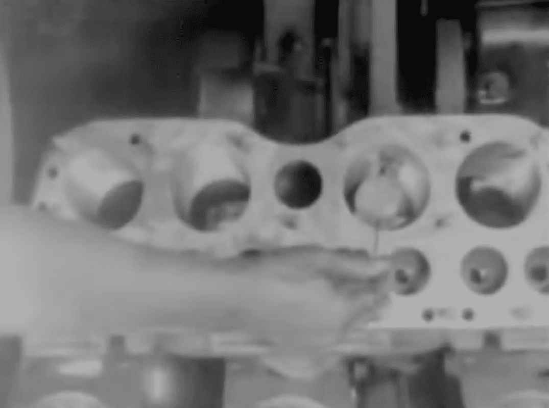 The Story of a V-Type Eight-Cylinder Motor Car