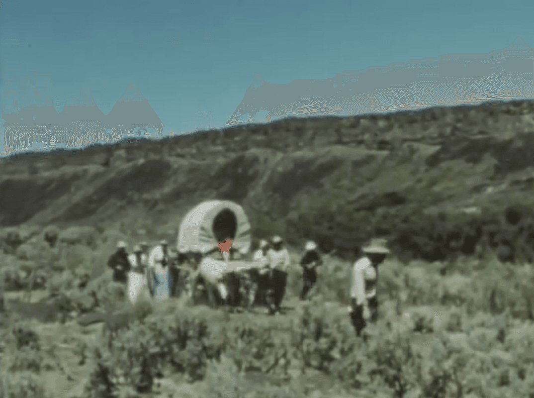 Idaho and Its Natural Resources