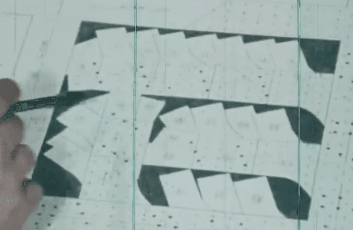 Roof Bolting in Coal Mines