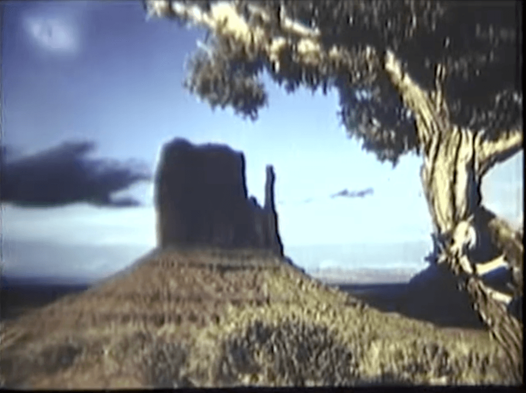 Arizona and Its Natural Resources