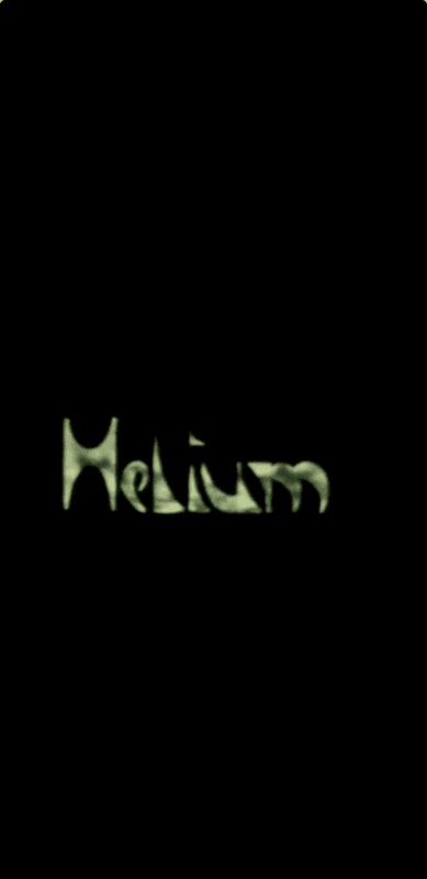 Helium