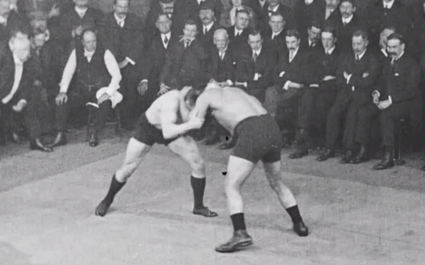 Techniques of the Body