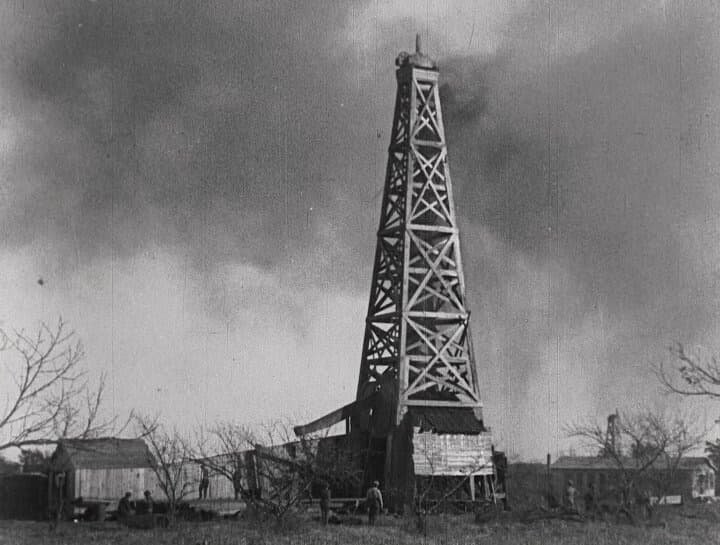 Industrial Education: The Bureau of Mines’ Cinematic History