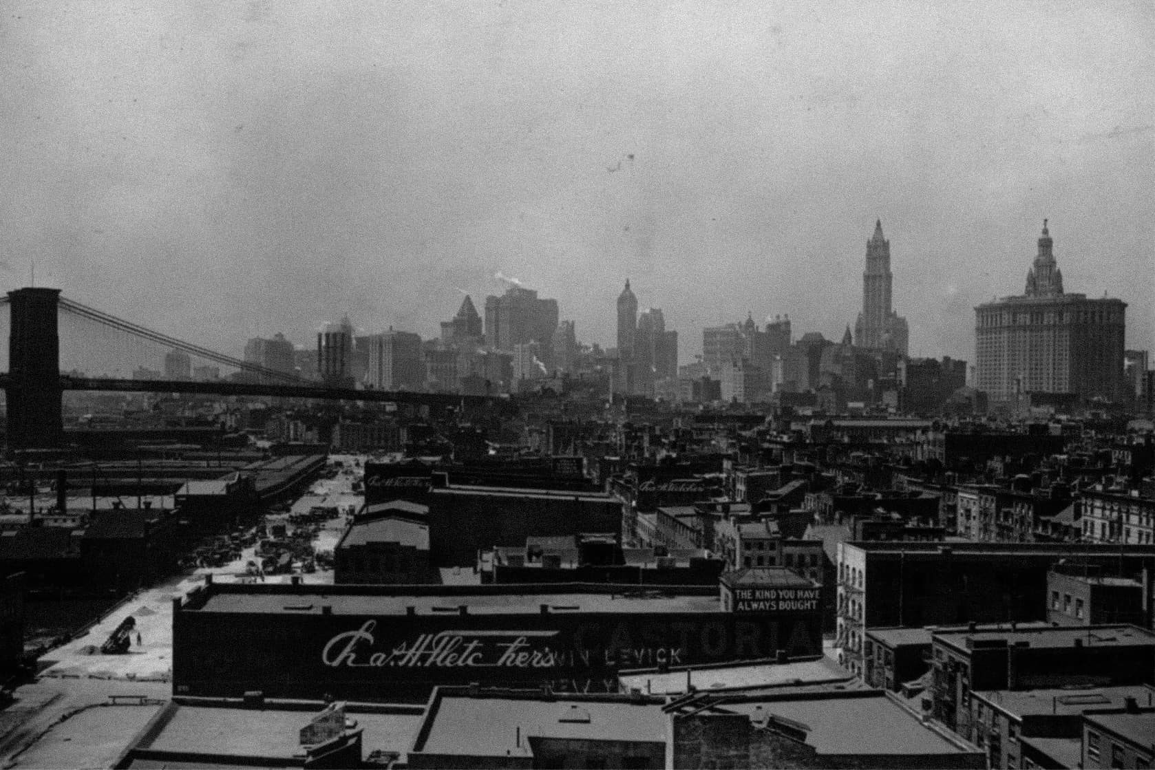 Metropolitan Ambition: Visions of Urbanism 