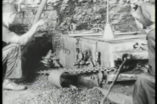 The Story of Asbestos