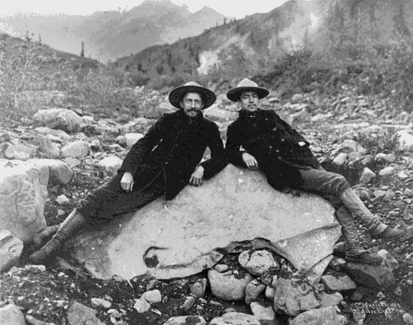 Alaska and Its Natural Resources