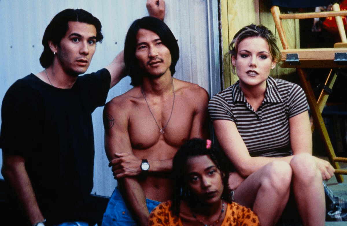 Queer Identities, DIY Influences: In Conversation with James Duval
